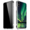 StockTrek Aurora Borealis Over Tjeldsundet in Norway iPhone XS Max Clear Case